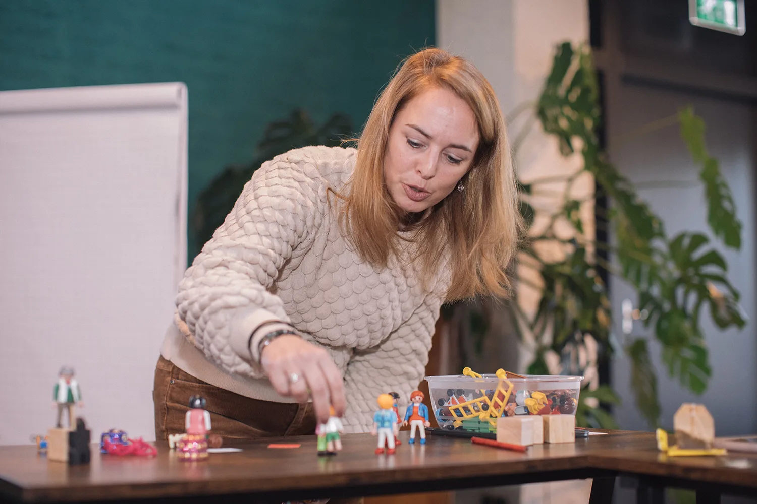 Kindercoach en Pedagogisch Coach