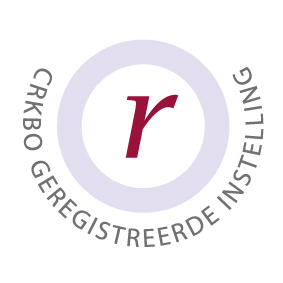 Erkenning logo