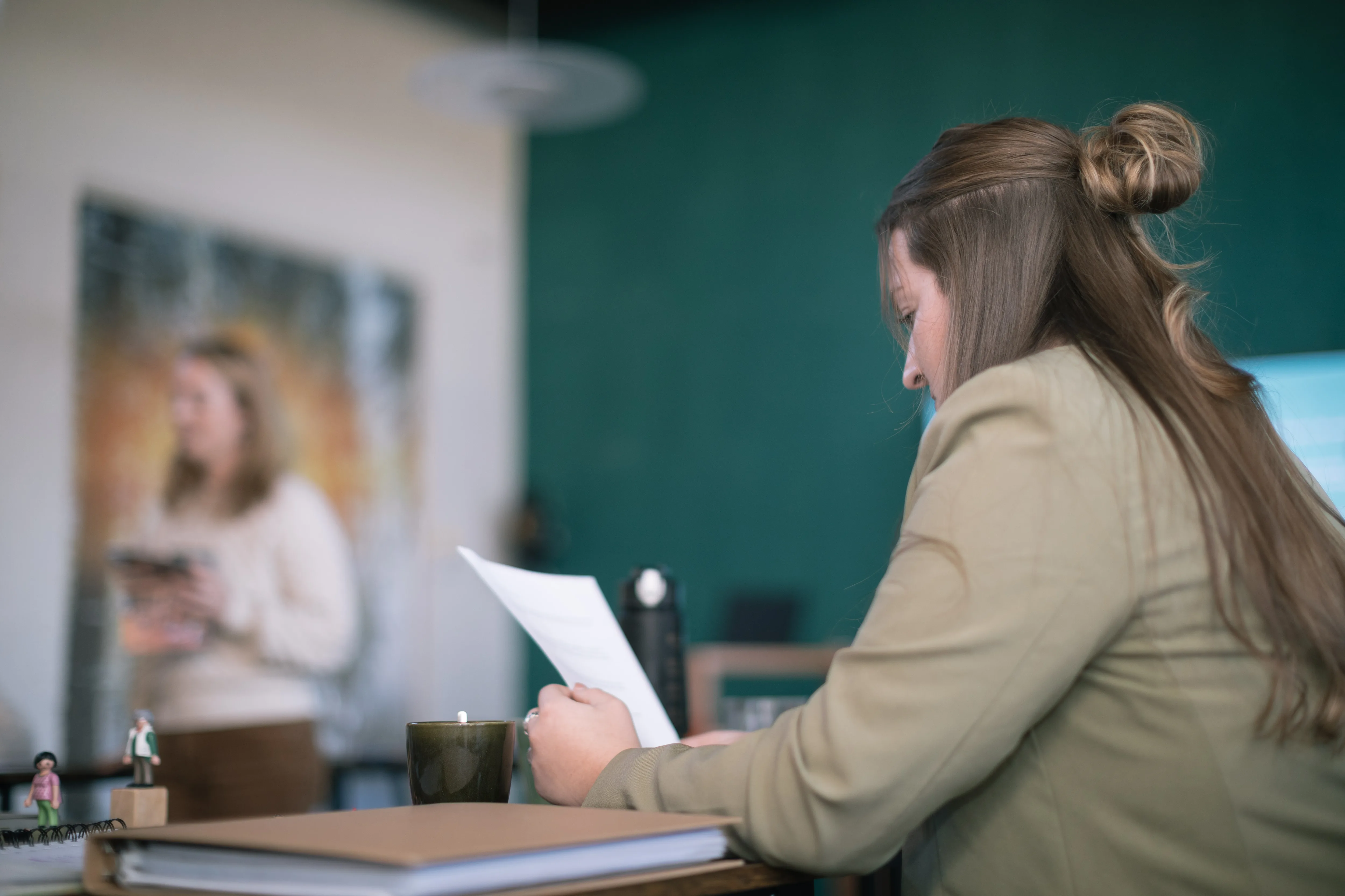 Opleiding Kindercoach