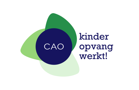 Erkenning logo